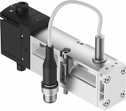 Festo vsva-b-m52-mzd-a1-1t1l-apx-0.5 - Thumbnail 2