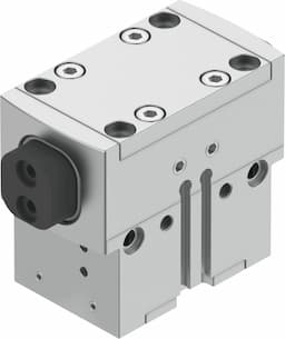 Festo hgpd-25-a-g1 - Thumbnail 4