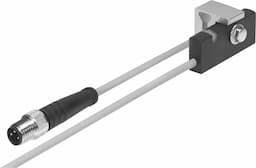 Festo smt-c1-ps-24v-k-0,3-m8d - Thumbnail 1