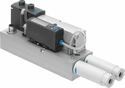 Festo vabf-s4-1-v2b1-c-vh-20 - Thumbnail 2