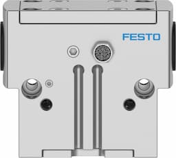 Festo hgpd-25-a-g2 - Thumbnail 2