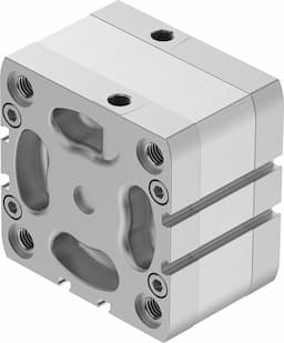 Festo adn-80-10-a-pps-a - Thumbnail 3