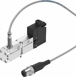 Festo vsva-b-m52-mzd-a2-1t1l-apx-0.5 - Thumbnail 1