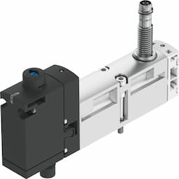 Festo vsva-b-m52-mz-a2-1t1l-app - Thumbnail 4