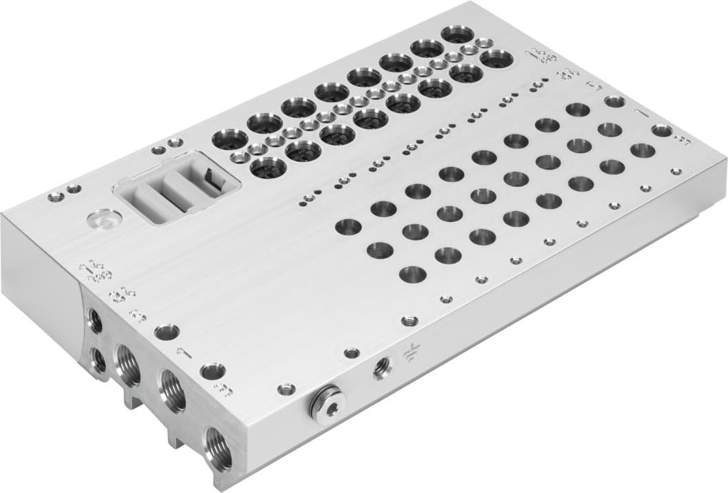 Festo vabm-l1-10g-g18-7-gr