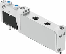 Festo vuvg-s14-t32u-mzt-g18-1t1l - Thumbnail 2