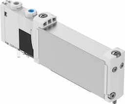 Festo vuvg-b14-m52-mzt-f-1t1l - Thumbnail 2