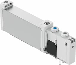 Festo vuvg-b14-m52-mzt-f-1t1l - Thumbnail 4