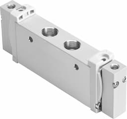 Festo vuwg-l18-p53u-g14 - Thumbnail 1