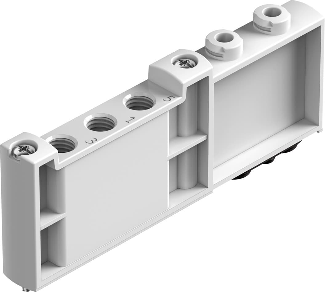 Festo vabf-l1-10-p3a4-m7-t1