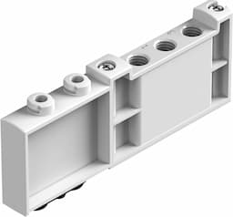 Festo vabf-l1-10-p3a4-m7-t1 - Thumbnail 2