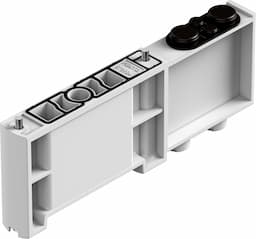 Festo vabf-l1-10-p3a4-m7-t1 - Thumbnail 4