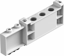 Festo vabf-l1-14-p3a4-g18-t1 - Thumbnail 2