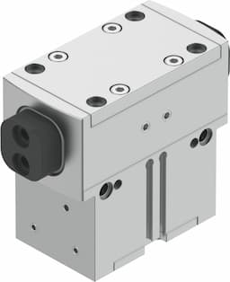 Festo hgpd-35-a-g1 - Thumbnail 4