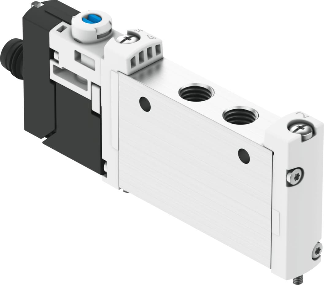 Festo vuvg-l10-m52-rt-m7-1r8l