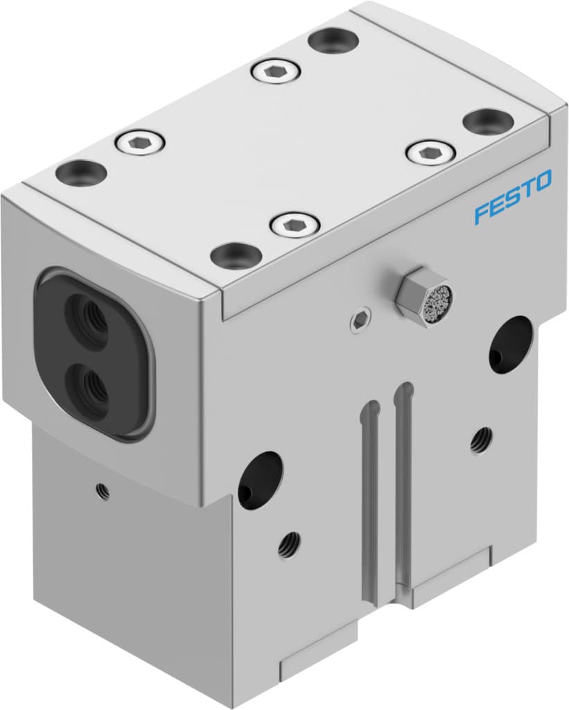 Festo hgpd-35-a-g2