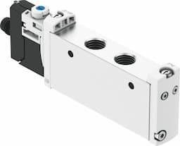 Festo vuvg-l14-m52-at-g18-1r8l - Thumbnail 1