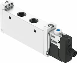 Festo vuvg-l14-m52-at-g18-1r8l - Thumbnail 3