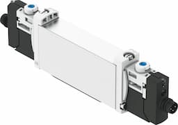 Festo vuvg-b14-t32c-mzt-f-1r8l - Thumbnail 2