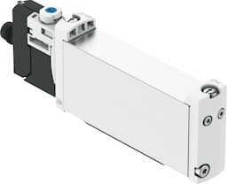 Festo vuvg-b14-m52-mzt-f-1r8l - Thumbnail 2