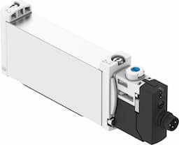 Festo vuvg-b14-m52-mzt-f-1r8l - Thumbnail 3
