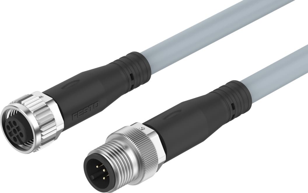 Festo nebu-m12g5-e-10-q8n-m12g5