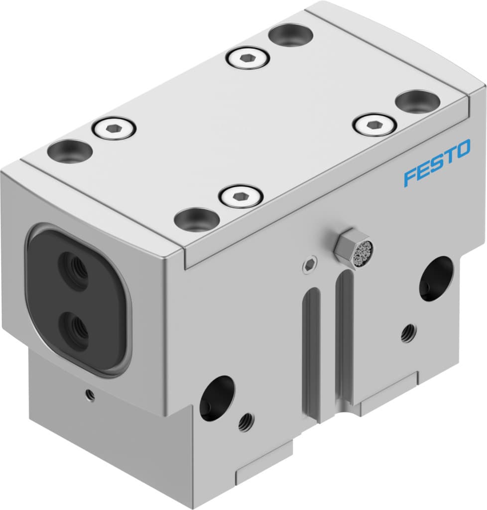 Festo hgpd-40-a