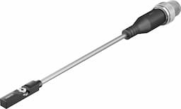 Festo crsmt-8m-ps-24v-k-0,3-m12-ex2 - Thumbnail 2