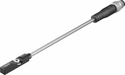 Festo crsmt-8m-ps-24v-k-0,3-m8d-ex2 - Thumbnail 2