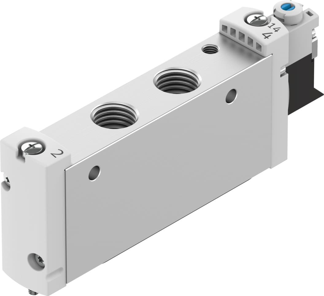 Festo vuvg-l18-m52-rzt-g14-1p3
