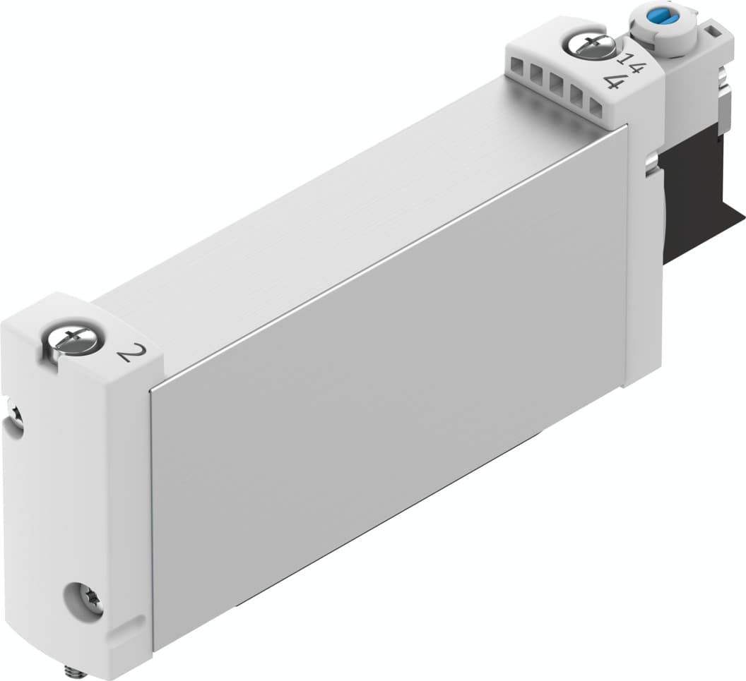 Festo vuvg-b18-m52-rzt-f-1p3