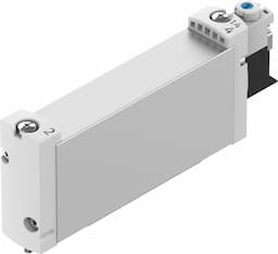 Festo vuvg-b18-m52-rzt-f-1p3 - Thumbnail 1