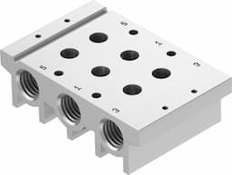 Festo vabm-l1-18s-g38-2 - Thumbnail 4