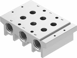 Festo vabm-l1-18s-g38-2 - Thumbnail 5