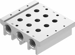 Festo vabm-l1-18s-g38-3 - Thumbnail 4