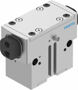 Festo hgpd-40-a-g1 - Thumbnail 1