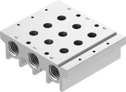 Festo vabm-l1-18s-g38-3 - Thumbnail 5