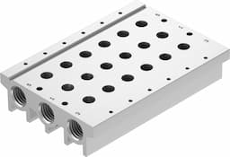 Festo vabm-l1-18s-g38-5 - Thumbnail 4