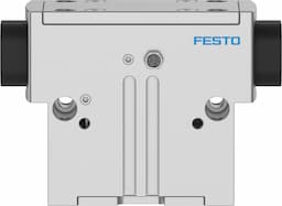 Festo hgpd-40-a-g1 - Thumbnail 2