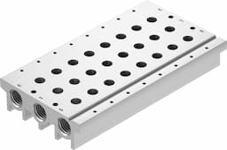 Festo vabm-l1-18s-g38-7 - Thumbnail 5