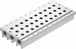 Festo vabm-l1-18s-g38-10 - Thumbnail 4