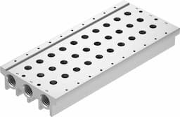 Festo vabm-l1-18s-g38-10 - Thumbnail 5