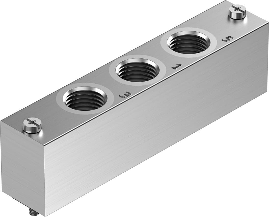 Festo vabf-l1-18-p3a4-g14