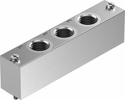 Festo vabf-l1-18-p3a4-g14 - Thumbnail 2