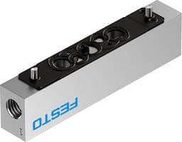 Festo vabf-l1-p3a3-m7 - Thumbnail 3