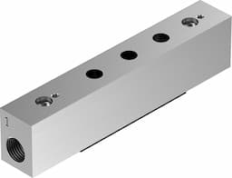 Festo vabf-l1-p3a3-g18 - Thumbnail 2