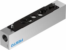 Festo vabf-l1-p3a3-g18 - Thumbnail 4