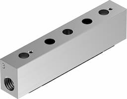 Festo vabf-l1-p7a13-m7 - Thumbnail 2