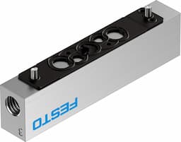 Festo vabf-l1-p7a13-m7 - Thumbnail 4