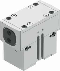 Festo hgpd-40-a-g2 - Thumbnail 4